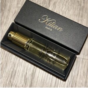 Kilian Black Phantom - "Memento Mori" Gourmand Wood-7.5ml